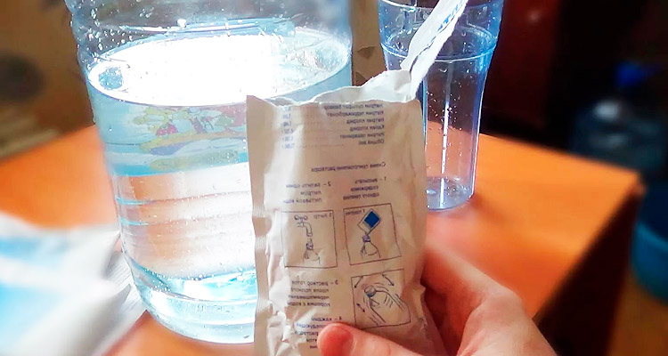 Фортранс - один из лучших препаратов для подготовки к колоноскопии