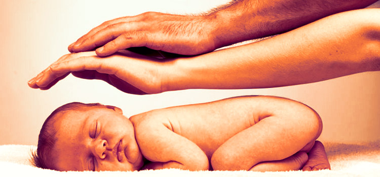 Здоровье ребенка под защитой