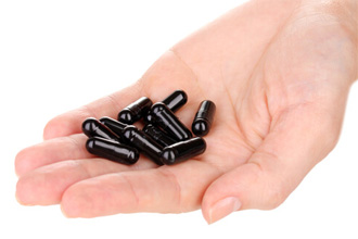 Активированный уголь Активированный уголь