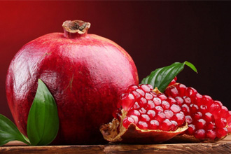 Лечебные свойства гранатовых корок известны уже много столетий Лечебные свойства гранатовых корок известны уже много столетий