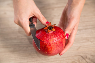 Рецепты с корками граната Рецепты с корками граната