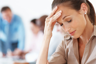 Начальные проявления гриппа Начальные проявления гриппа