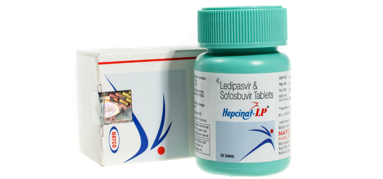 Hepcinat LP
