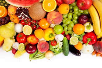 Фруктово-овощная группа Фруктово-овощная группа