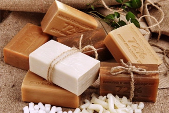 Лечебные свойства хозяйственного мыла Лечебные свойства хозяйственного мыла