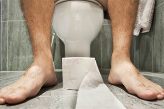 Что такое хроническая диарея? Что такое хроническая диарея?