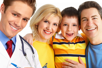 Необходим комплексный подход к лечению хронической патологии Необходим комплексный подход к лечению хронической патологии