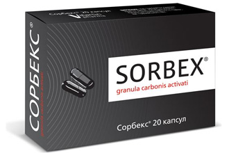Сорбекс Сорбекс