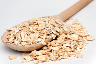 Овсянка грубого помола Овсянка грубого помола