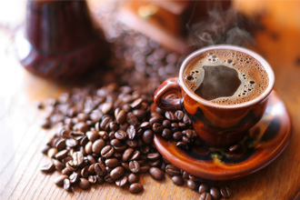 Влияние кофе на организм Влияние кофе на организм