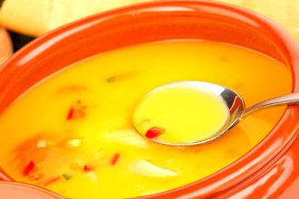 Рацион до фиброколоноскопии