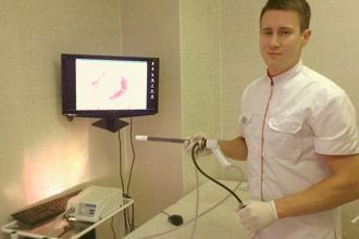 Как проводится колоноскопия