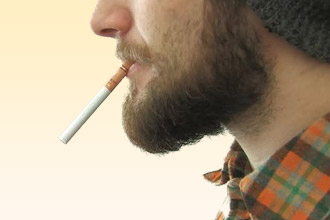 Влияние курения на геморрой Курение