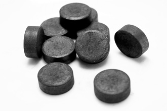 Адсорбирующий препарат Адсорбирующий препарат