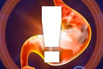 Внимание для людей с больным желудком