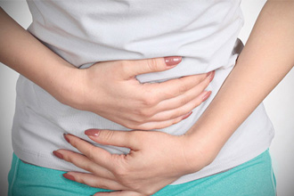 Причины запора Причины запора