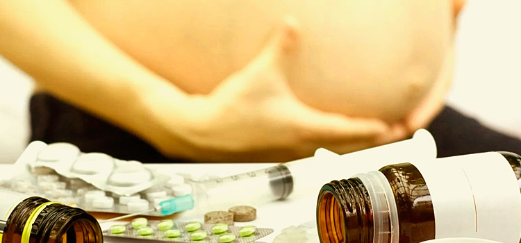 Беременность и Троксерутин