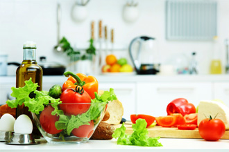 Диета при диарее должна быть достаточно сбалансированной Диета при диарее должна быть достаточно сбалансированной