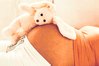 Применение свечей при беременности