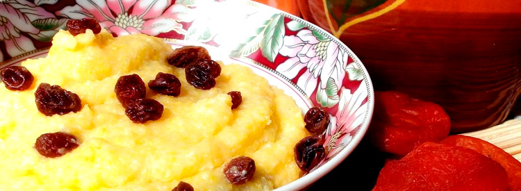 Кукурузная каша показана перед ректальным осмотром при геморрое