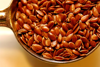 Семена льна Семена льна