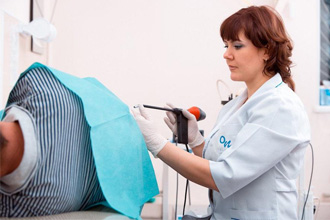 Механизм возникновения послеоперационного запора Механизм возникновения послеоперационного запора