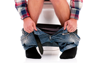 Что такое диарея? Что такое диарея?