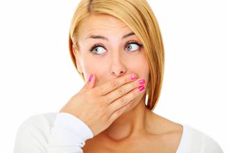 Почему возникает отрыжка? Почему возникает отрыжка?