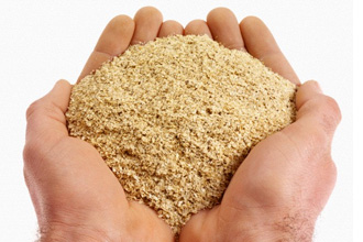 Полезные свойства отрубей Полезные свойства отрубей