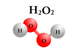 Перекись водорода (пероксид) Перекись водорода (пероксид)
