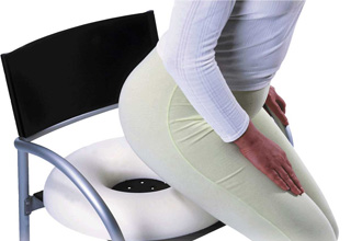 Правила использования ортопедической подушки Правила использования ортопедической подушки