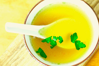 Бесшлаковая диета перед колоноскопией