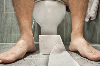 Зачем нужна самостоятельная стимуляция поноса? Зачем нужна самостоятельная стимуляция поноса?