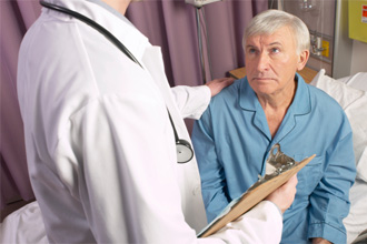 Диагностика диареи у пожилых пациентов Диагностика диареи у пожилых пациентов