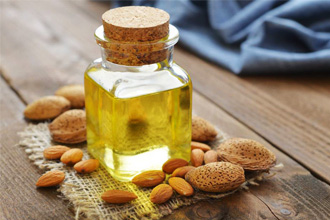 Миндальное масло Миндальное масло