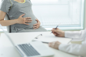 Причины поноса перед родами Причины поноса перед родами