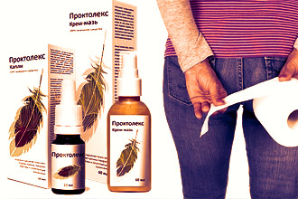 Виды препарата Проктолекс