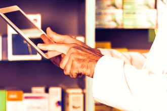 Приобретение лекарств через интернет