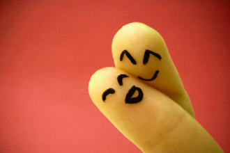 Двупальцевый метод ректального исследования