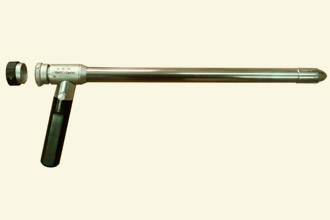 Прибор ректоскоп