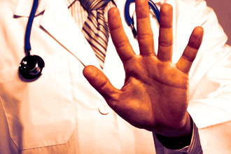 Противопоказания к ректороманоскопии