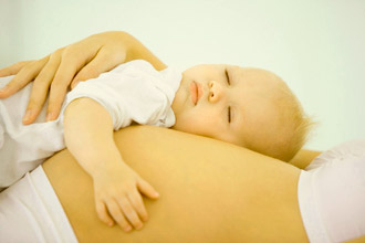 Релиф при лактации и беременности