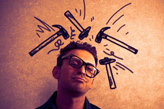 Головная боль - побочный эффект от Релиф