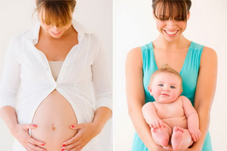 Причины запора после родов Причины запора после родов