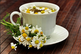 Ромашка является мощным противовоспалительным Ромашка является мощным противовоспалительным