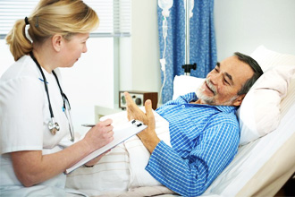 Реабилитация после радикального хирургического вмешательства Реабилитация после радикального хирургического вмешательства