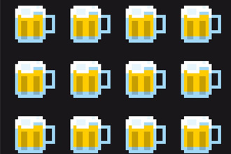 Чрезмерное употребление алкоголесодержащих напитков ведет к образованию полипов Чрезмерное употребление алкоголесодержащих напитков ведет к образованию полипов