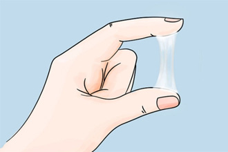 Наличие небольшого количества слизи в выделениях является нормой Наличие небольшого количества слизи в выделениях является нормой