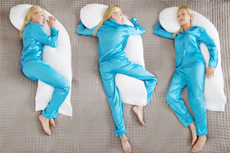 Существуют ли особенности положений для сна при геморрое? Существуют ли особенности положений для сна при геморрое?