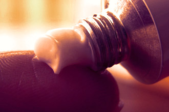 Мазь из тюбика от геморроя